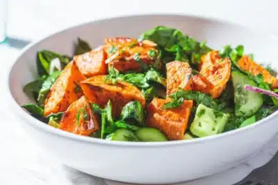 Batata-Doce: 5 Receitas Incríveis para uma Alimentação Saudável e Deliciosa!