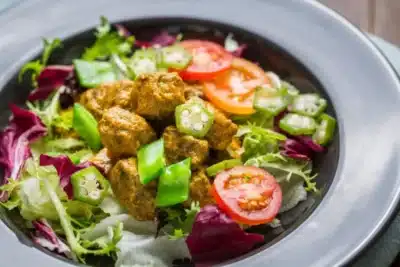 Quiabo: O Segredo Nutritivo do Jantar Perfeito em 2026!