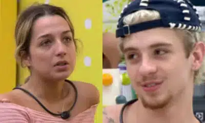 Samira e Juliano: Traição Explosiva no BBB 2026 Desvenda Alianças e Conflitos!