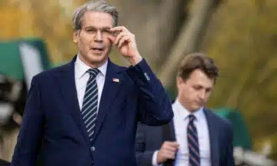 Trump anuncia: Tarifas de 15&percnt; devem entrar em vigor esta semana!