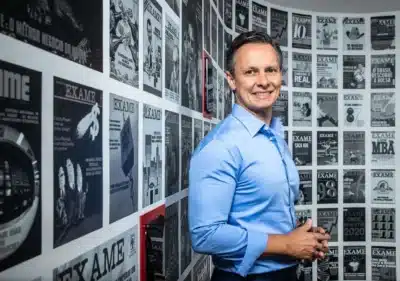 Executivos testam IA em hackathon e revelam desafios da inteligência artificial no Brasil