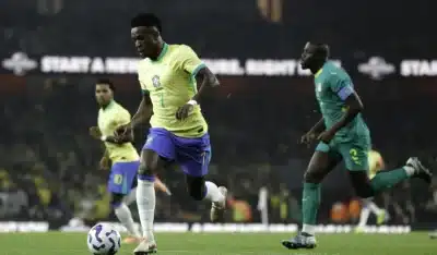 Maracanã e Panamá: CBF define amistoso decisivo para a preparação da Seleção Brasileira!