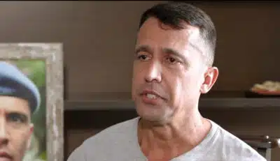 Tenente-Coronel é Alvo da Polícia em Crime de Feminicídio em SP!