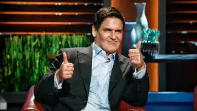 Mark Cuban: IA Democratiza Inovação e Abre Era de Empreendedores “do Porão”