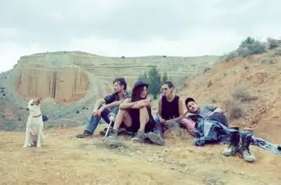 Sirât Brilha no Oscar 2026: Dupla Indicação e Jogo de Emoção no Tapete Vermelho