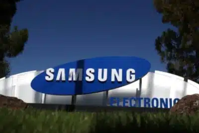 Samsung em Crise na China: Ausência chocante e queda drástica nas vendas!