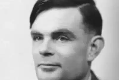 Alan Turing e a Pergunta que Mudou a Inteligência Artificial para Sempre