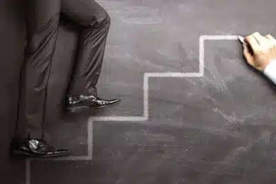 Executivos Revelam: Estratégias Surpreendentes para Alcançar o Topo!