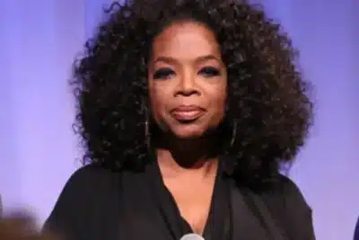 Oprah Winfrey: Autenticidade e Confiança que Transformaram o Mundo!