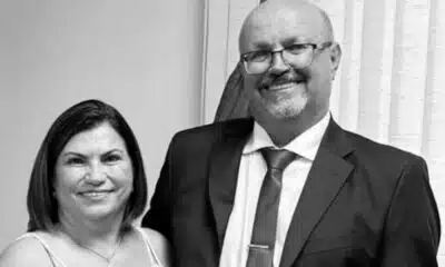 Prefeito e Esposa Morrem em Trágico Acidente na Rodovia SP-319!