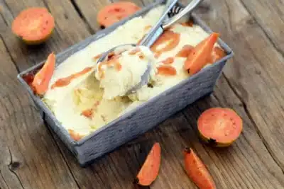 Goiaba: 3 Receitas Incríveis que Vão Surpreender o Seu Paladar!