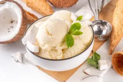 Sobremesas Incríveis em Minutos: Liquidificador Faz a Mágica!