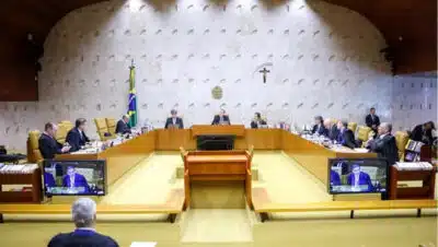 STF Suspende CPMI do INSS: Decisão Surpreendente e Prorrogação em Risco!