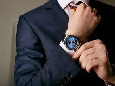 Swatch Revoluciona Relógios: IA Cria Designs Únicos para Cada Cliente