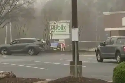 Homem de 34 Anos Morre em Confronto com Polícia nos EUA: Detalhes Chocantes