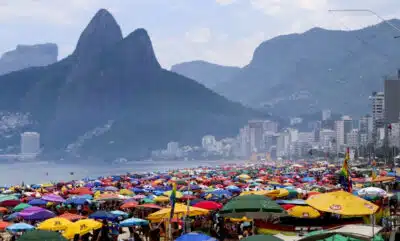 Brasil é o 7º mais feliz do mundo: o que revela ranking global!
