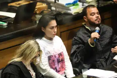 Monique Medeiros Demitida: Drama no Caso Henry Borel e Julgamento Adiado!