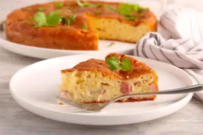 Torta de Liquidificador: 3 Receitas Incríveis que Vão Surpreender o Paladar!