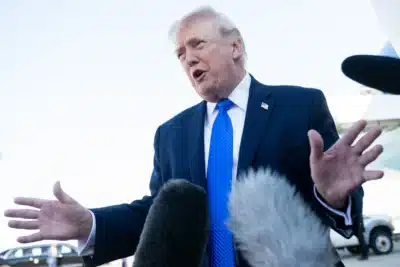 Trump e Irã: Acordos Surpreendentes Revelados e Negações Irânicas!