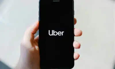Uber lança “Uber Mulher”: recurso exclusivo para passageiras em SP e BR!
