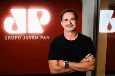 Carioca Retorna à Jovem Pan: Surpresa que Impacta o Humor Brasileiro!