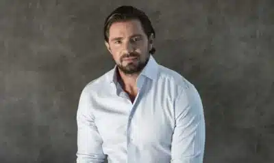 Daniel Vorcaro acusa vazamento de dados e pede investigação ao STF!