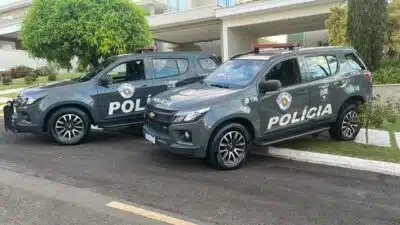 MP-SP e GEDEC Desvendam Corrupção na Sefaz-SP: Operação Fisco Paralelo em Ação!