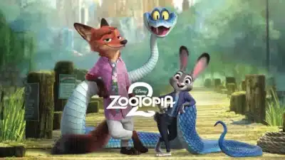 Zootopia 2: Judy Hopps e Nick Wilde em Nova Aventura no Streaming!