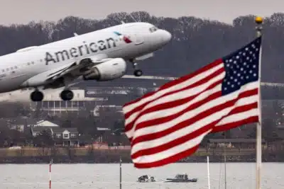 American Airlines volta a voar EUA-Venezuela em Abril de 2026: o que muda?