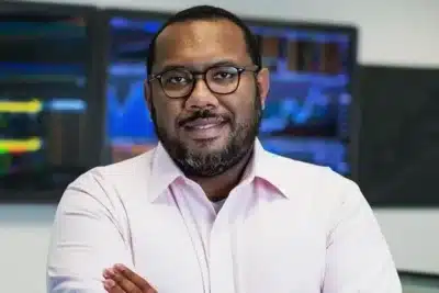 Embraer nomeia CFO e VP Executivo Financeiro: Saiba tudo sobre a mudança!