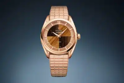 Universal Genève resgata ícones com toque moderno: o que esperar em 2026?