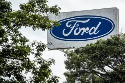 Ford Abre Portas para Futuros Talentos: Programa de Estágio 2026 no Brasil!