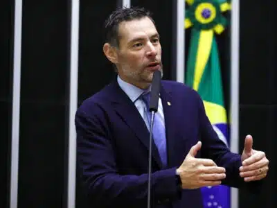 Deputado Marangoni Acusado de Agressão Contra Esposa em Caso Polêmico