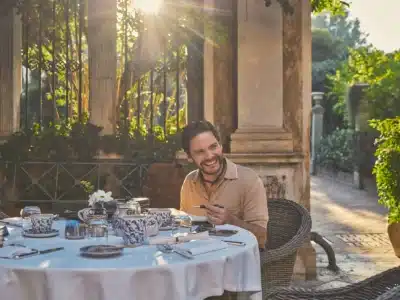 Cinema e Papelaria se unem no Sul da Itália com curta de Roman Coppola!