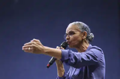 Rede Sustentabilidade critica Marina Silva após decisão e relembra tensões internas do partido