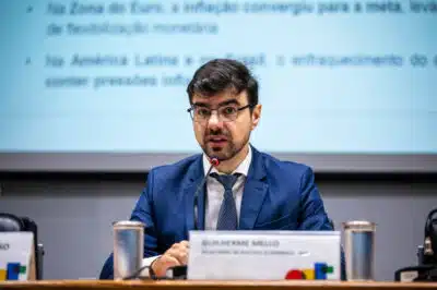 Guilherme Santos Mello indicado à Petrobras: O que muda antes da AGO em abril?