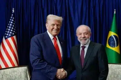 Brasil e EUA lançam MIT: veja como será o combate ao crime organizado!