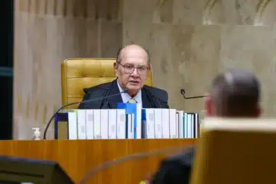 Gilmar Mendes critica Alessandro Vieira em CPI: O que está por trás do indiciamento?