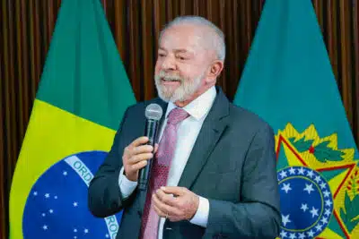Lula define condições para 2026: “Preciso apresentar algo maior para o Brasil”