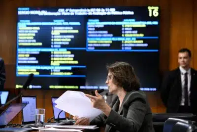 Senado aprova lei que pode dar poder aos estados sobre crimes e penas? Saiba mais!