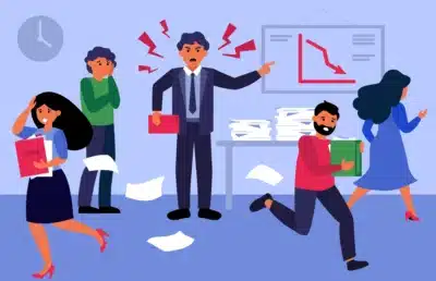 Bad Boss Index 2025: O que faz você abrir mão de tudo por um bom líder?