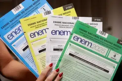 Início das Isenções do Enem 2026: Saiba quem tem direito e prazos cruciais!