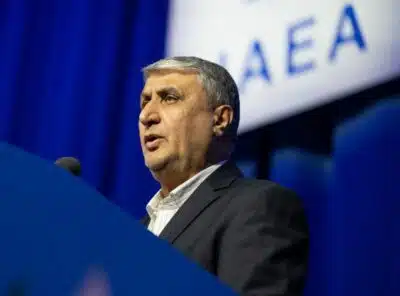 Irã desmente pressões globais sobre nuclear; o que os EUA não querem que você saiba!