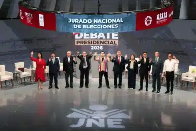Peru: Eleições tensas e o medo do crime organizado assola a nação em 2026