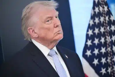 Trump alerta sobre Marinha do Irã e bloqueio no Golfo Pérsico: o que vem por aí?