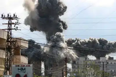 Ataques no Sul do Líbano: O que o Exército e o Hezbollah não querem que você saiba?