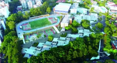 Colégio Miguel de Cervantes: Como a comunicação molda a reputação em São Paulo?