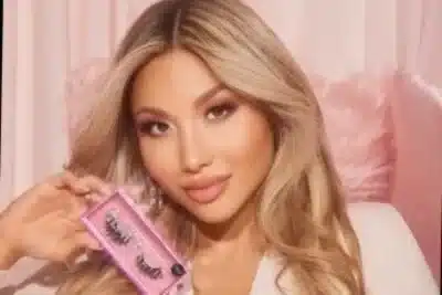 Glamnetic: Como crescer US$ 100 milhões com estrutura enxuta e metas realistas?