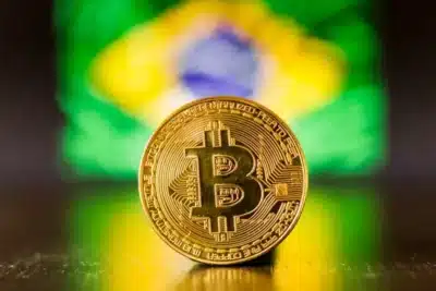 Investidores movimentam US$ 2 milhões em cripto no Brasil; Suíça lidera aportes?