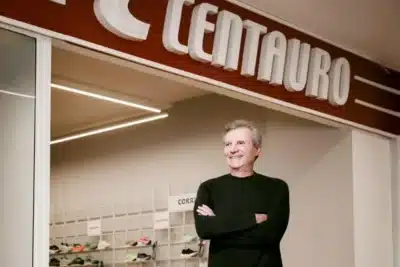 Centauro: A Saga Inacreditável do Ícone do Varejo Esportivo que Conquistou o Brasil!